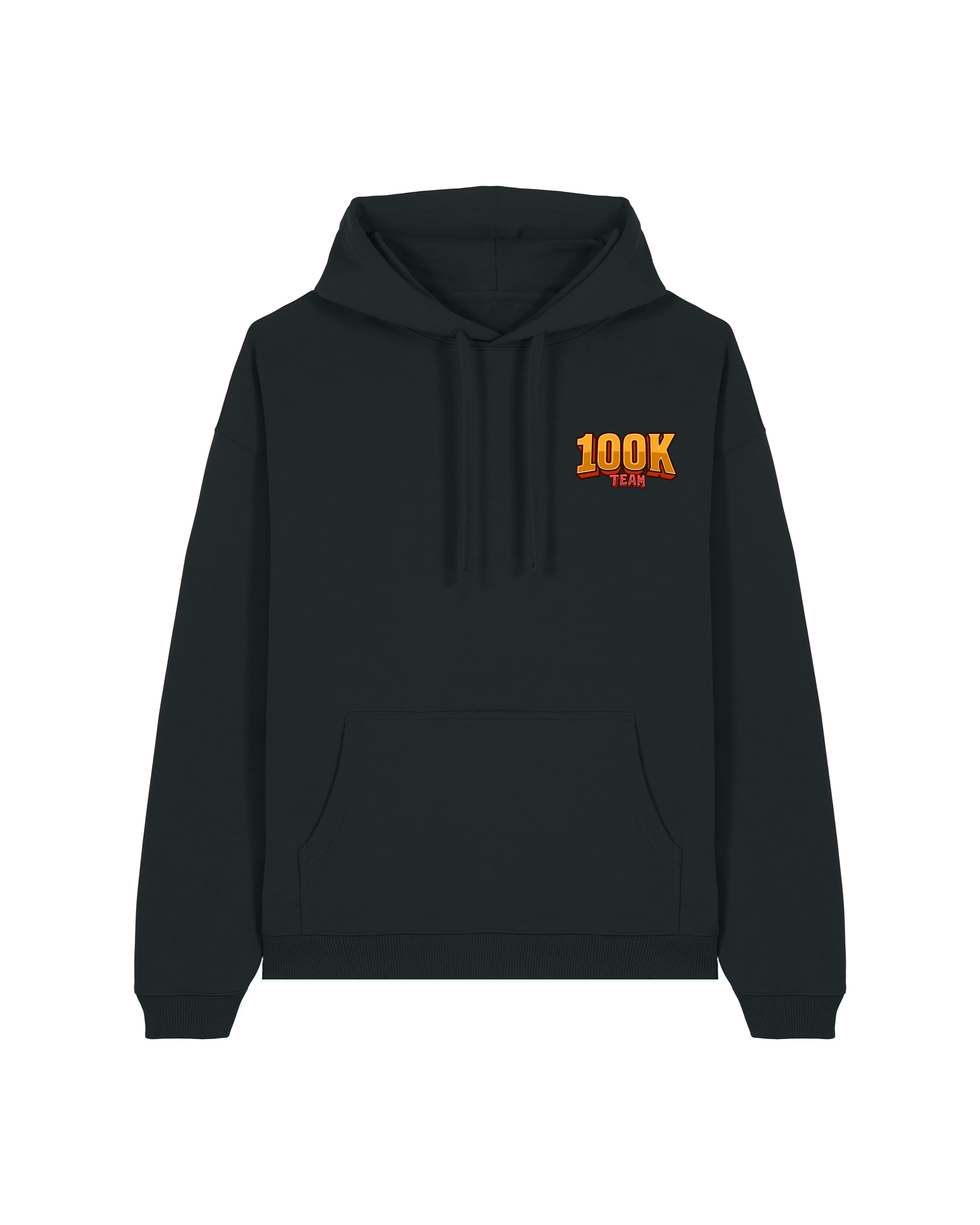 "100K TEAM" Mikina